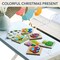 Wooden Puzzles for Toddlers Montessori Toy Set of 6 Educational Puzzles for Ages 1–3